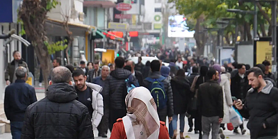 Halktan israil mallarına boykot çağrısı: Her kuruş kardeşlerimize mermi olarak dönüyor