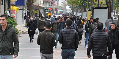 Halktan liderlere çağrı: Gazze'deki zulmü durdurun