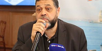 HAMAS: Ateşkese bağlılığımız zayıflık değil, Gazze halkını koruma sorumluluğudur