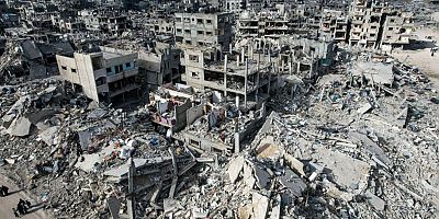 HAMAS: Ateşkesin tüm aşamaları derhal tamamlanmalı