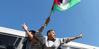 HAMAS: Esir listelerini teslim ettik, nihai onayı bekliyoruz
