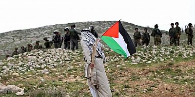 HAMAS: Gasp edilen topraklarımızı almanın tek yolu direniştir