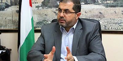 HAMAS: İkinci aşamaya hazırız, Gazze'yi Filistinli bir yönetim devralmalı