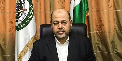 HAMAS: İşgalin mevcut pozisyonlarını korumasını asla kabul etmeyeceğiz