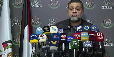 HAMAS liderlerinden Hamdan: Önümüzdeki aşama hareketin örgütsel yapısının gücünü ortaya çıkaracak