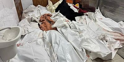 HAMAS: Netanyahu ateşkes anlaşmasını bozma kararı aldı