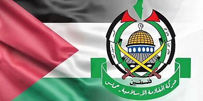 HAMAS'tan, işgal parlamentosunun Batı Şeria'nın ilhakına yönelik adımına tepki