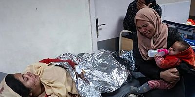 HAMAS’tan kitlesel eylem çağrıları