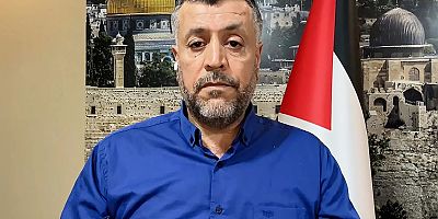 HAMAS'tan siyonist rejime net mesaj: Silahı bırakmayız, direnişten vazgeçmeyiz