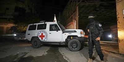 HAMAS: Tüm esirleri ve cenazeleri teslim ettik
