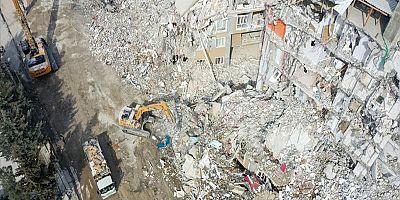 Hamidiye Sitesi davasında 21 yıl hapis