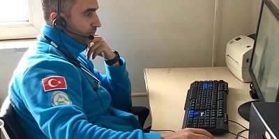 Hani Devlet Hastanesi’nde Evde Sağlık Hizmetlerinde Dijital Dönem