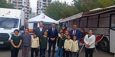 Hantepe Eğitim Şehitleri İlkokulu Türkiye ikincisi oldu