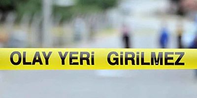 Haraç vermeyen Suriyeli iş yeri sahibi öldürüldü