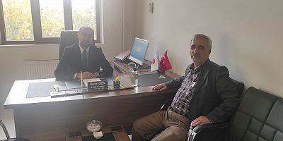 HARAMIN GÖLGESİNDE KAYBOLAN İNSAN