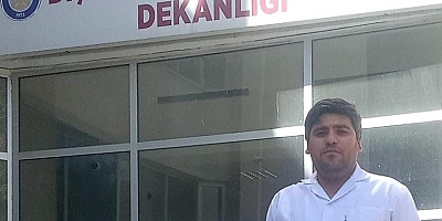 Harç Engelini Aşmak İçin İnşaatlarda Çalışıyor