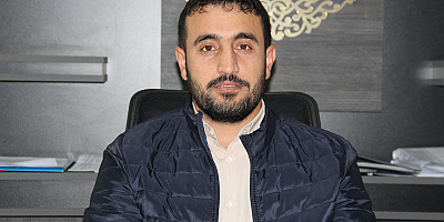 Harita Mühendisi Şimşek: Batman'ın en temel sorunu yoğun göç ve plansız büyüme