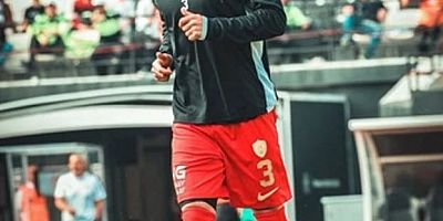 Hasan Ali Kaldırımda sorun Yok