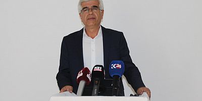 Hasan Arslan’dan Rahmi Koç Olayına İlişkin Açıklama: “Barış Süreci Engellenemeyecek”