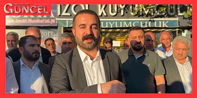 Hasan İzol’dan Silahlı Saldırıya Sert Tepki