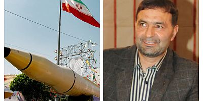 Hasan Tahrani Mukaddem: İran'ın 