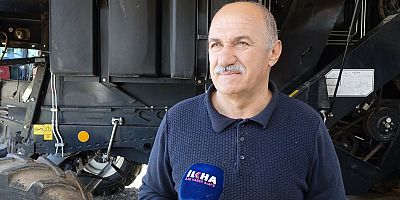 Hasat öncesi mazot krizi: Çiftçi ve biçerdöverci endişeli