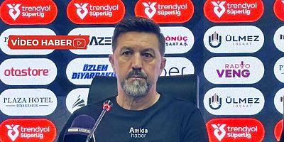 Hasi’den Diyarbakır’a övgü: “Bu şehri çok seviyorum!”
