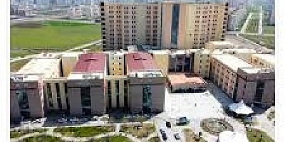 Hastanelerde Isıtma Alarmı