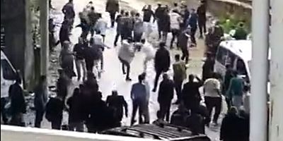 Hatay'da aileler arası silahlı kavga: 3 ölü 22 yaralı