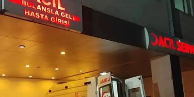 Hatay’da iki aile arasında silahlı kavga: 2’si ağır 7 yaralı