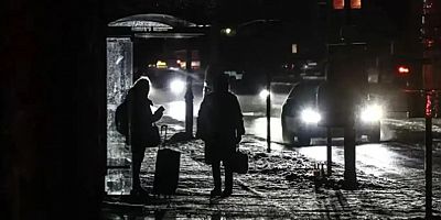 Hatay’daki elektrik kesintilerine ilişkin Bakanlıktan açıklama