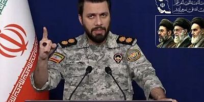 Hatemu'l Enbiya Karargahı: ABD, ateşkesi ihlal ederek bazı ülkelerin işbirliğiyle saldırılar düzenledi