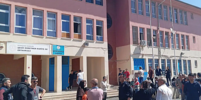 Hatırlatma yapılmadı yüzlerce öğrenci mağdur oldu