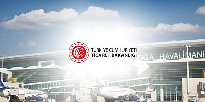 Havayolu gümrük beyan sistemi tüm havalimanlarında devrede