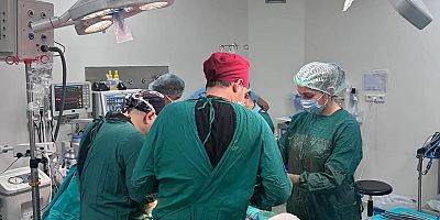 Hayatını kaybeden doktor, organ bağışıyla 5 hastaya umut oldu