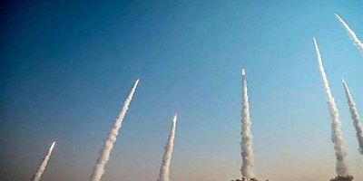 Hayber Şiken, İmad ve Kadr Füzeleri İran'ın hassas saldırılarının ön saflarında