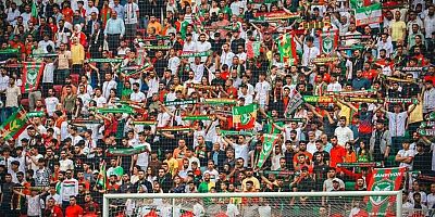 Haydi Amed takımını yalnız bırakma! Biletlere hücum!!