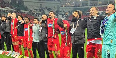 Haydi Çocuklar: Güzel Günler Göreceğiz!