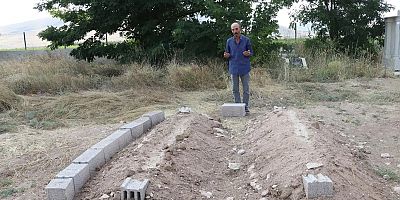 Haymana’daki baskının tanığı baba konuştu: Torunlarımın gözü önünde oğlumu ve gelinimi vurdular