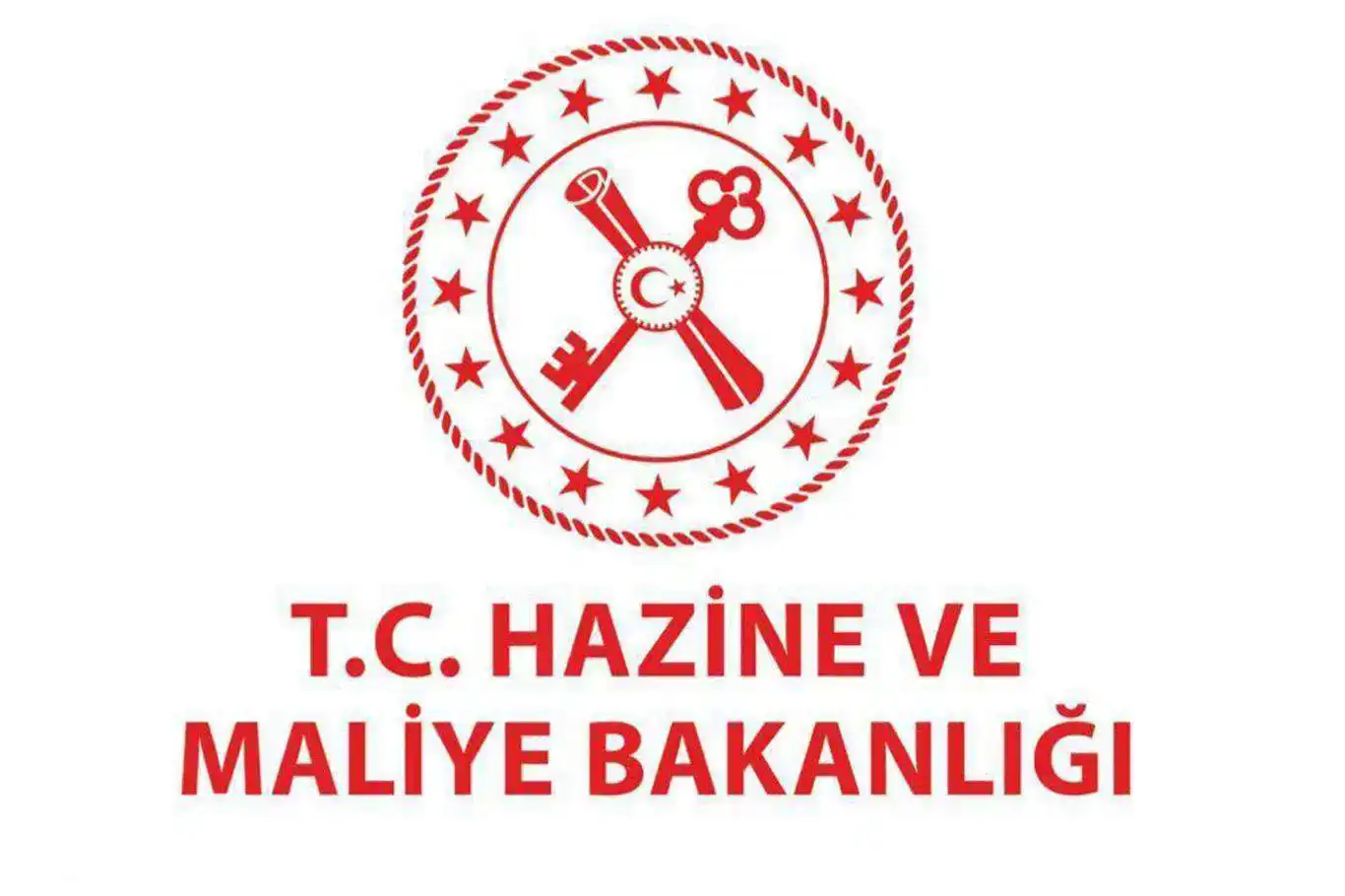 Hazine Bakanlığı, 