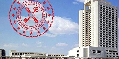 Hazine ve Maliye Bakanlığından TÜİK iddialarına ilişkin açıklama