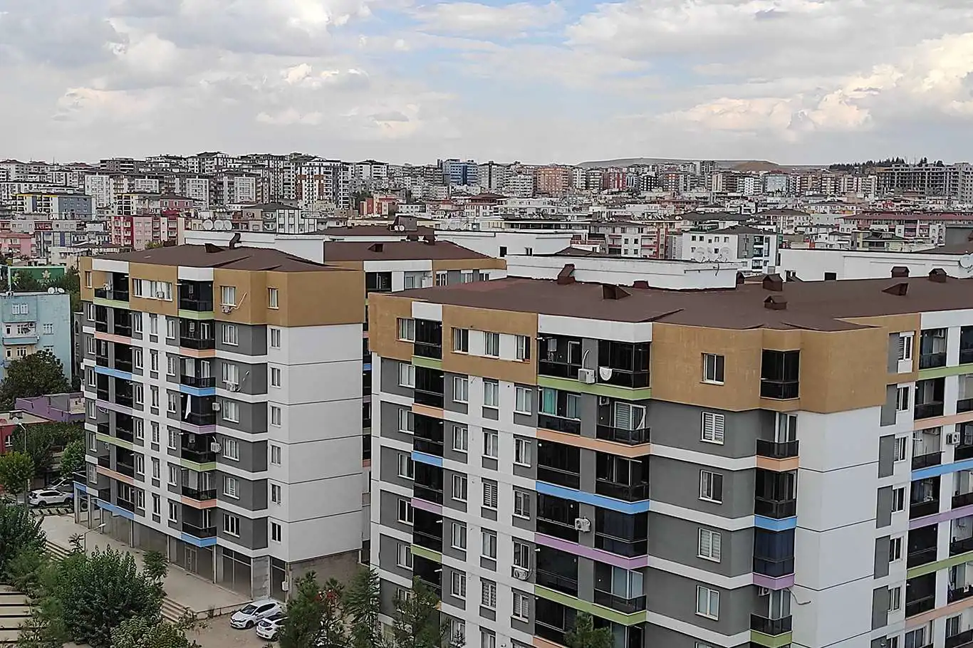 Haziran ayı kira artış oranı belli oldu