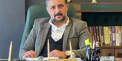 Hazro Belediye Başkanı Fuat Mehmetoğlu’ndan Kurban Bayramı Mesajı