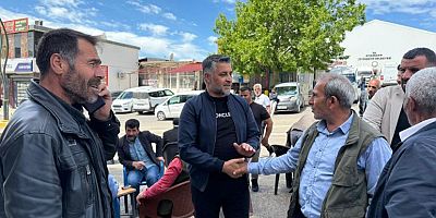Diyarbakır