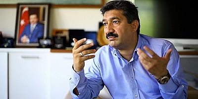 ‘HDP ve PKK’nin Öcalan’a ihanet ettiğini herkes biliyor’