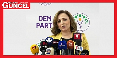 HEDEP Partisi Yeni Bir Döneme DEM İle Adım Atıyor