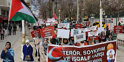 Hekimler ve sağlık çalışanları: Gazze'de sağlık hizmeti verebilecek tesis neredeyse kalmadı!