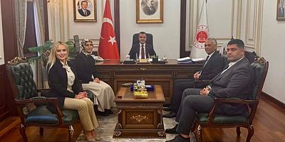 HEKİMLERİN HUKUKİ GÜVENLİĞİ MASAYA YATIRILDI