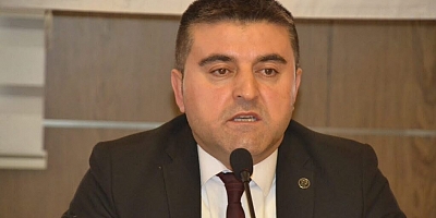 HERKES KARDEŞÇE BU TOPRAKLARDA YAŞASIN, HUZUR İÇİNDE KALSIN