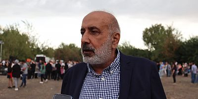 Hevsel Şenliği renkli görüntülere sahne oldu 